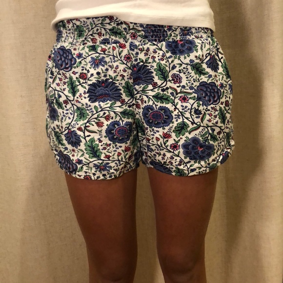 Jack Wills Pants - Jack wills pattern printed shorts